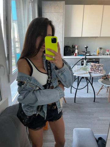 Ксения Умная Реал Поронайск